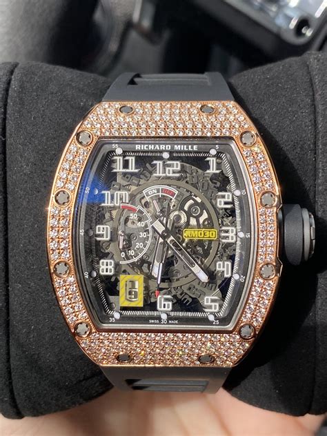 richard mille